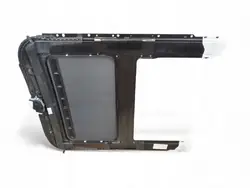 Teto solar Porsche Cayenne OEM 7P5877021 - Usado