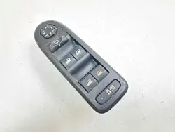 Achterste Linker Raam Bedieningstoets CITROËN C5 III