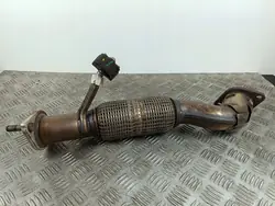 2022 Hyundai Tucson IV NX4 Collier d'échappement FOB38175