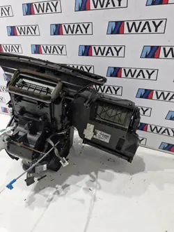 MINI COOPER R52 Värmare 1.6 Bensin OEM Del