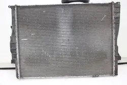BMW 7526533 Kühler für 320d Diesel 150PS