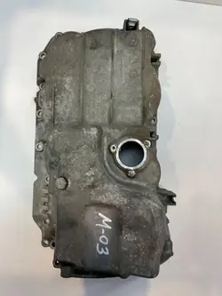 BMW N47 Oljetank 1113 7797969