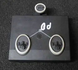 Módulo AUDI Q3 (8U) 8X0959792H 1.4L Gasolina 2014