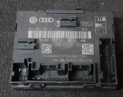 Módulo AUDI Q3 (8U) 8X0959792H 1.4L Gasolina 2014
