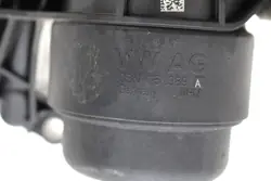 Öljynjäähdytin OEM bt-cars-26606 VW SKODA TDi