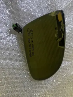 Audi A8 S8 D4 rechte Spiegelglas OEM 4H0857536G