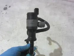 Soupape de Dégazage Réservoir BMW OEM 2366609 7636156