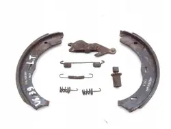 Kit de frein arrière gauche Mercedes Vito 03-10 W639 OEM