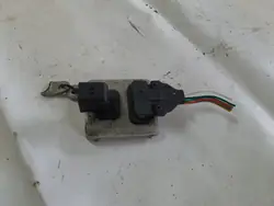 OPEL Zafira C 12- sensor lambda NOX B20DTH 2.0 CDTi