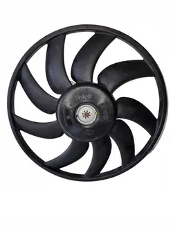 Pá ventilador radiador OEM 8K0959455Q para Audi A4 B8