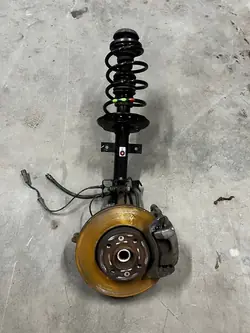 Braccio di Sospensione Anteriore Destro Dacia Sandero III Stepway 2023