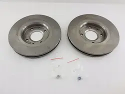 VALEO 186695 Disco de Freio Dianteiro, Ventilado, 266 mm