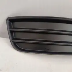 Vordere Stoßstangengitter Rechts Audi A3 8P Lift 8P0807682D