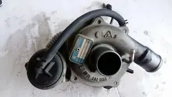 TURBINA Citroen Nemo Fiat Fiorino III 1.3 Multijet