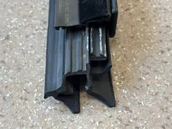 BMW 7380531 Garniture Porte Arrière Gauche G11 G12