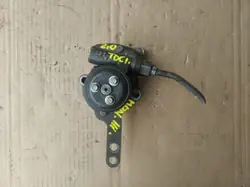 Power Steering Pump Ford Mondeo Mk3 2.0 TDCI