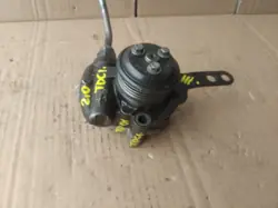 Power Steering Pump Ford Mondeo Mk3 2.0 TDCI