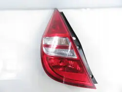 Luz Trasera Izquierda Hyundai i30 I (FD) 924012R0