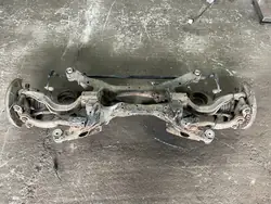 OPEL INSIGNIA A 2.8 T Conjunto de Suspensão Traseira Completo 4x4