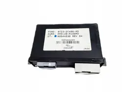 Module Commande Frein à Main Jaguar OEM 8X23-2C496-AD