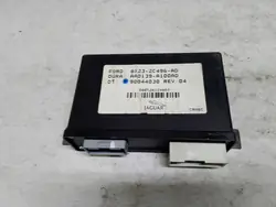Jaguar Handbroms Styrmodul OEM 8X23-2C496-AD