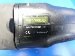 Câble de Charge Hybride Volvo OEM MIJ47384