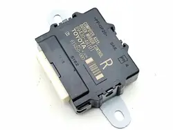 Module OEM 8943048101 pour rétroviseurs Lexus