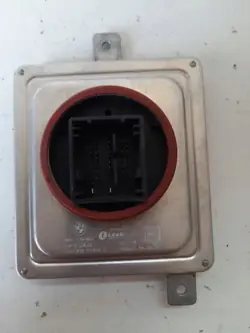 Módulo LED BMW OE 7933357 usado - Ajuste Directo