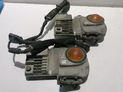 VW Phaeton Distronic Radarsensor OEM 3D0907567H