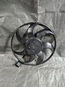 FLÄKT VW AUDI SEAT SKODA GOLF 7 A3 OCTAVIA