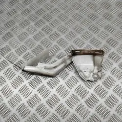 Bisagra Izquierda Capó Citroën Jumper 2.0L 2018 1612684780