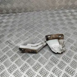 Charnière de Capot Gauche Citroën Jumper 2.0L 2018 1612684780