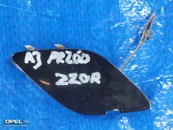 OPEL Astra J Tappo Paraurti Anteriore Z20R 13264405