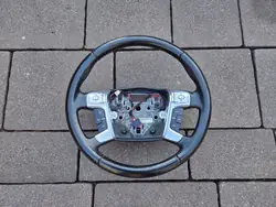 Volant Ford S-MAX MK1 Cuir OEM 6M21-3600-CH32