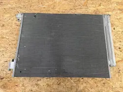 RENAULT CLIO V 20- Ilmastointijäähdytin CA2129 T47537B