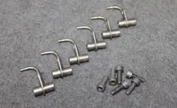 BMW N57D30C Öleinspritzdüse - OEM-Qualität