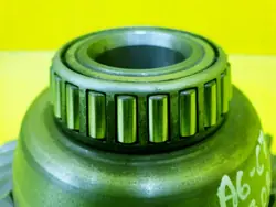 Pignon différentiel OEM 1103435264 34 dents