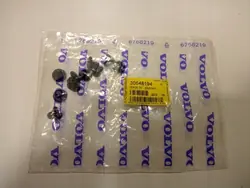 Clip Junta Puerta OEM 30648194 para Volvo XC60 XC90