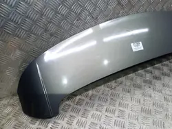 Spoiler de maletero Opel Astra K HB OEM Wrakowisko-17888-