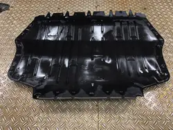 Volkswagen OE Motoröverdrag 1K0825237AF