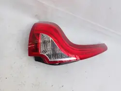 VOLVO XC60 I 08-17 Luz Trasera Izquierda