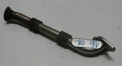 AGR-Rohr BMW E90 E91 E92 316i 318i 320i N43