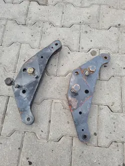 Suporte OEM ZAWIESZENIA Traseiro Cabina Renault Premium DXI