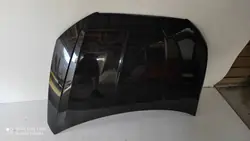 Capot avant Seat Ibiza V 6F0