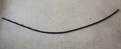 Barra de tejadilho direita OEM 7397818 para BMW 5 G30 G31 G38