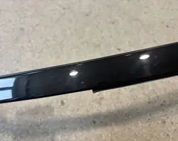 Höger taklist OEM 7397818 för BMW 5 G30 G31 G38