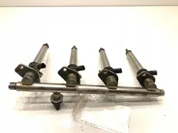 OEM A2780700687 Inspuitrail Mercedes CLA