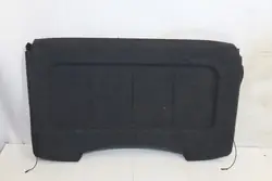OEM 8200732368 Estante Trasera Dacia Sandero I