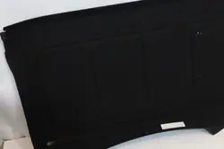 OEM 8200732368 Prateleira Traseira Dacia Sandero I