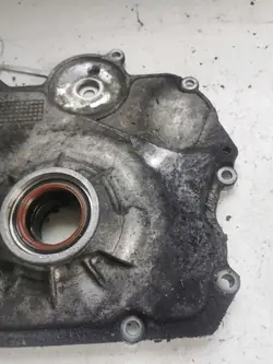 Ölpumpe Opel Vectra C 2.2 OEM 12603877 Z22YH